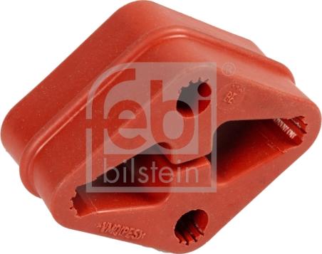 Febi Bilstein 170939 - Supporto, Silenziatore autozon.pro