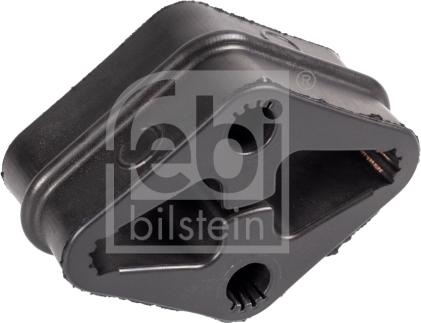 Febi Bilstein 170929 - Supporto, Silenziatore autozon.pro