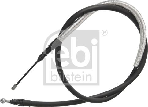 Febi Bilstein 170920 - Cavo comando, Freno stazionamento autozon.pro