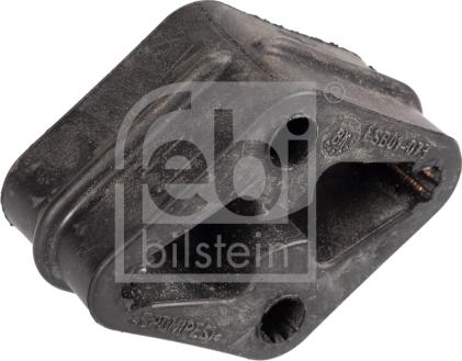 Febi Bilstein 170922 - Supporto, Silenziatore autozon.pro