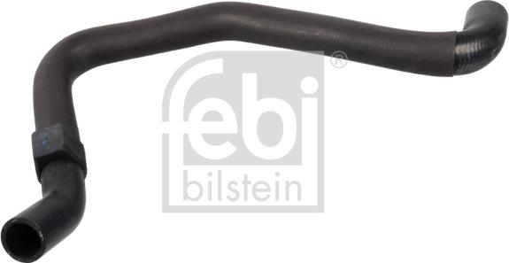 Febi Bilstein 170979 - Flessibile radiatore autozon.pro