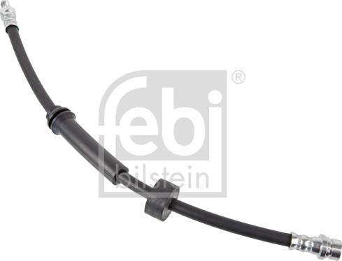 Febi Bilstein 170490 - Flessibile del freno autozon.pro