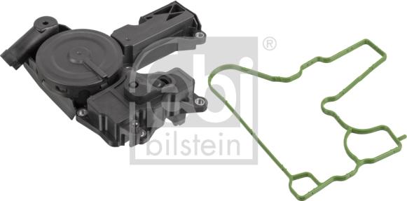 Febi Bilstein 170406 - Separatore olio, Ventilazione monoblocco autozon.pro