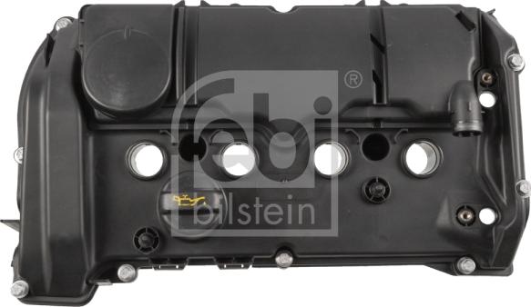 Febi Bilstein 170431 - Copritestata autozon.pro