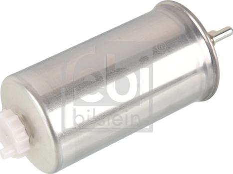 Febi Bilstein 170420 - Filtro carburante autozon.pro