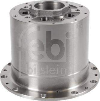 Febi Bilstein 170421 - Mozzo ruota autozon.pro