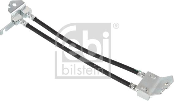 Febi Bilstein 170423 - Flessibile del freno autozon.pro