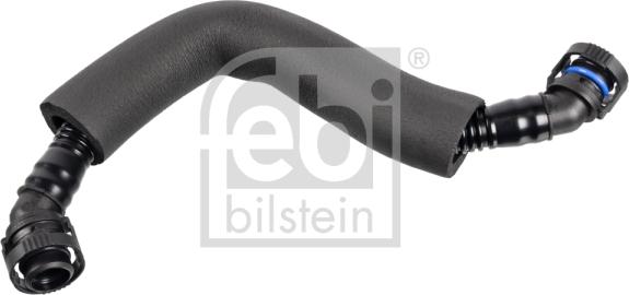 Febi Bilstein 170596 - Flessibile, Ventilazione monoblocco autozon.pro