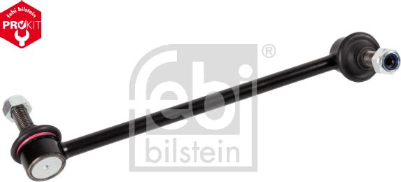 Febi Bilstein 170549 - Asta / Puntone, Stabilizzatore autozon.pro