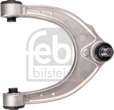 Febi Bilstein 170548 - Braccio oscillante, Sospensione ruota autozon.pro