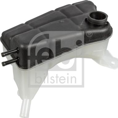 Febi Bilstein 170556 - Serbatoio compensazione, Refrigerante autozon.pro