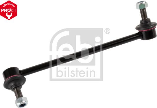 Febi Bilstein 170550 - Asta / Puntone, Stabilizzatore autozon.pro