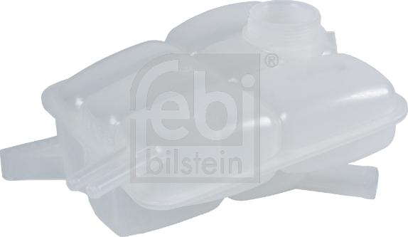 Febi Bilstein 170560 - Serbatoio compensazione, Refrigerante autozon.pro