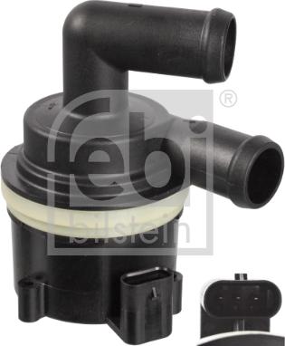 Febi Bilstein 170506 - Pompa acqua ausiliaria autozon.pro