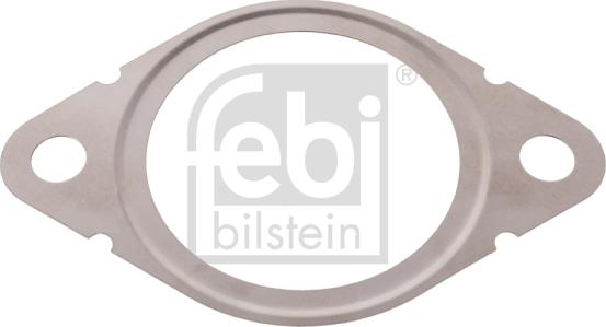 Febi Bilstein 170584 - Guarnizione valvola EGR (ricircolo gas scarico) autozon.pro