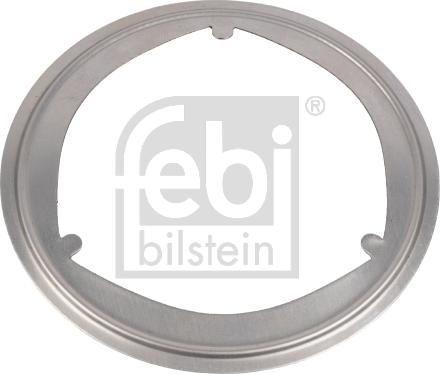 Febi Bilstein 170580 - Guarnizione, Tubo gas scarico autozon.pro