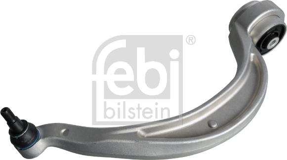 Febi Bilstein 170530 - Braccio oscillante, Sospensione ruota autozon.pro