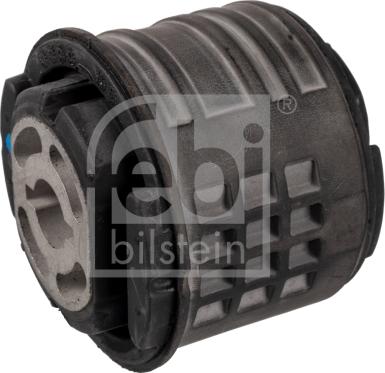 Febi Bilstein 170538 - Supporto, Corpo assiale autozon.pro