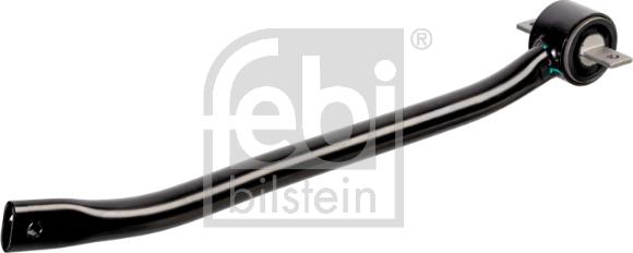 Febi Bilstein 170521 - Braccio oscillante, Sospensione ruota autozon.pro