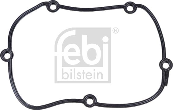 Febi Bilstein 170573 - Guarnizione, Coperchio carter distribuzione autozon.pro