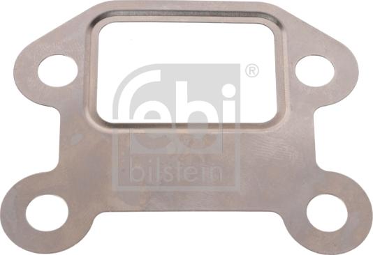 Febi Bilstein 170572 - Guarnizione valvola EGR (ricircolo gas scarico) autozon.pro