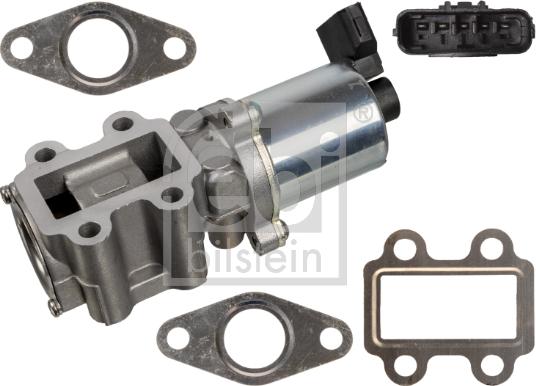 Febi Bilstein 170642 - Valvola ricircolo gas scarico-EGR autozon.pro