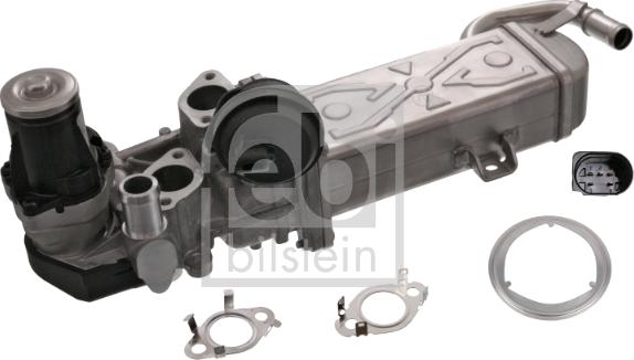 Febi Bilstein 170659 - Modulo EGR autozon.pro