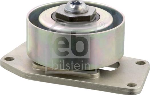 Febi Bilstein 17065 - Galoppino / Guidacinghia, Cinghia Poly-V autozon.pro