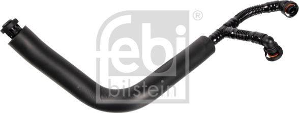 Febi Bilstein 170602 - Flessibile, Ventilazione monoblocco autozon.pro