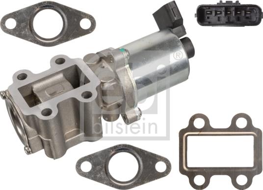 Febi Bilstein 170613 - Valvola ricircolo gas scarico-EGR autozon.pro