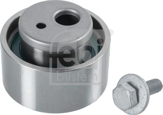 Febi Bilstein 17063 - Rullo tenditore, Cinghia dentata autozon.pro