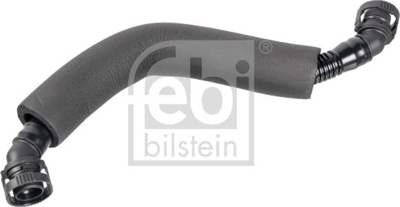 Febi Bilstein 170674 - Flessibile, Ventilazione monoblocco autozon.pro