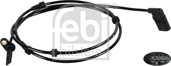 Febi Bilstein 170673 - Sensore, N° giri ruota autozon.pro