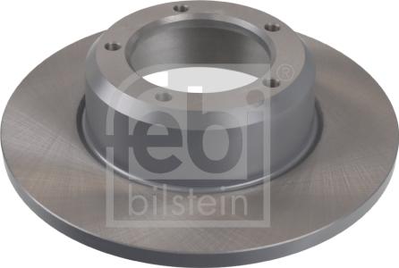 Febi Bilstein 170049 - Discofreno autozon.pro