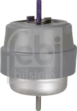 Febi Bilstein 170048 - Sospensione, Motore autozon.pro