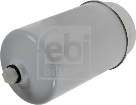 Febi Bilstein 170057 - Filtro carburante autozon.pro