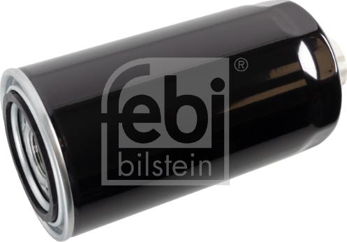 Febi Bilstein 170006 - Filtro carburante autozon.pro