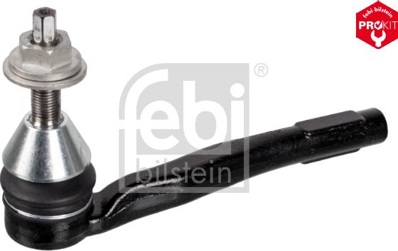 Febi Bilstein 170080 - Testa barra d'accoppiamento autozon.pro