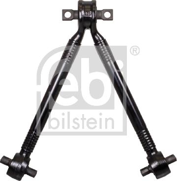 Febi Bilstein 170081 - Braccio oscillante, Sospensione ruota autozon.pro