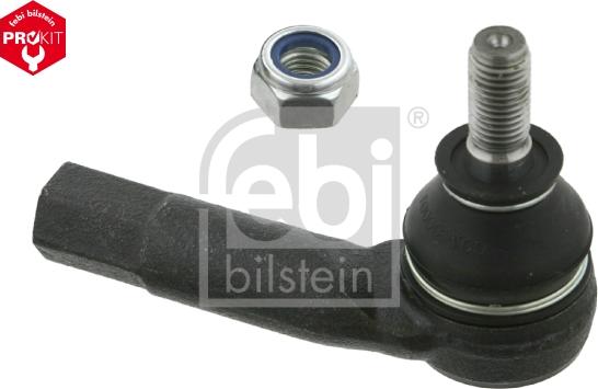 Febi Bilstein 17008 - Testa barra d'accoppiamento autozon.pro