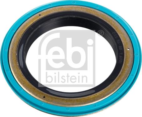 Febi Bilstein 170026 - Anello tenuta, Fuso a snodo autozon.pro