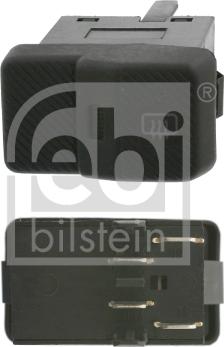 Febi Bilstein 17002 - Interruttore, Scaldalunotto autozon.pro