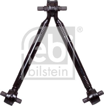 Febi Bilstein 170076 - Braccio oscillante, Sospensione ruota autozon.pro