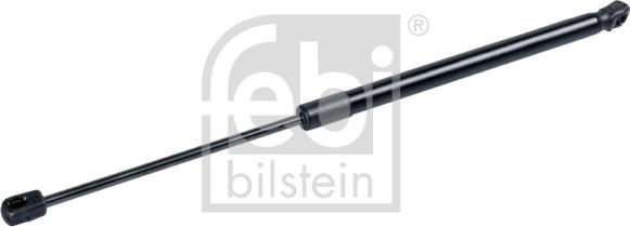 Febi Bilstein 170196 - Ammortizatore pneumatico, Cofano bagagli / vano carico autozon.pro