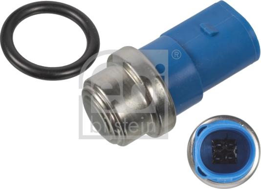 Febi Bilstein 170145 - Termocontatto, Ventola radiatore autozon.pro