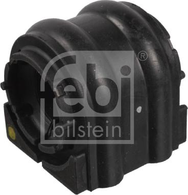 Febi Bilstein 170845 - Bronzina cuscinetto, Barra stabilizzatrice autozon.pro