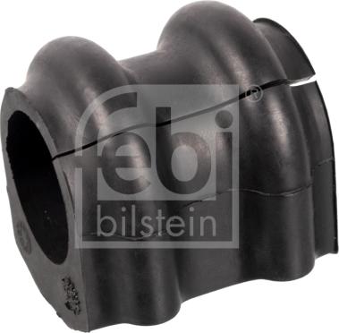 Febi Bilstein 170848 - Bronzina cuscinetto, Barra stabilizzatrice autozon.pro