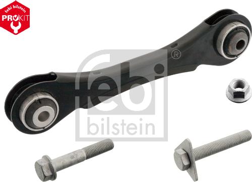 Febi Bilstein 170854 - Braccio oscillante, Sospensione ruota autozon.pro