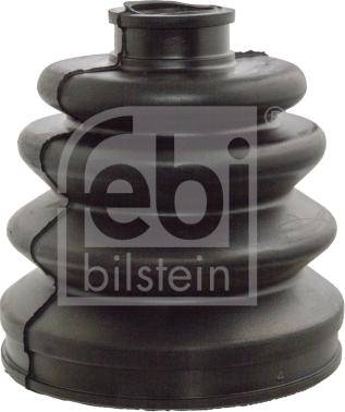 Febi Bilstein 17085 - Cuffia, Semiasse autozon.pro