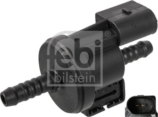 Febi Bilstein 170864 - Valvola ventilazione / sfiato, Serbatoio carburante autozon.pro